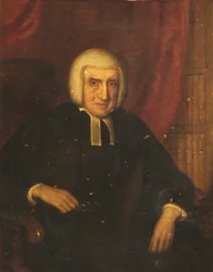 Martin Joseph Routh, Presidente del Magdalen College